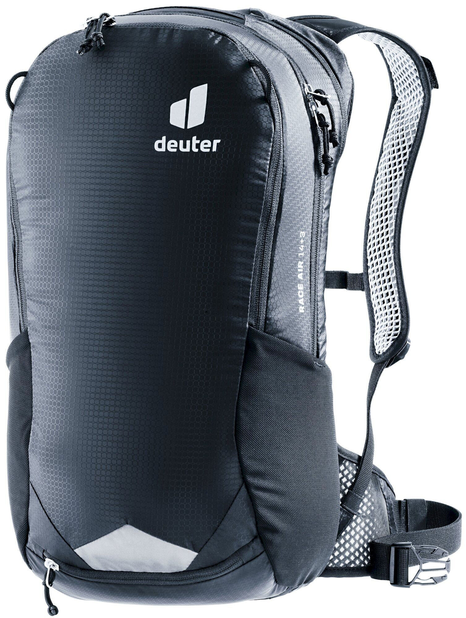 Deuter Race Air 14 3 Sac dos v lo homme Hardloop